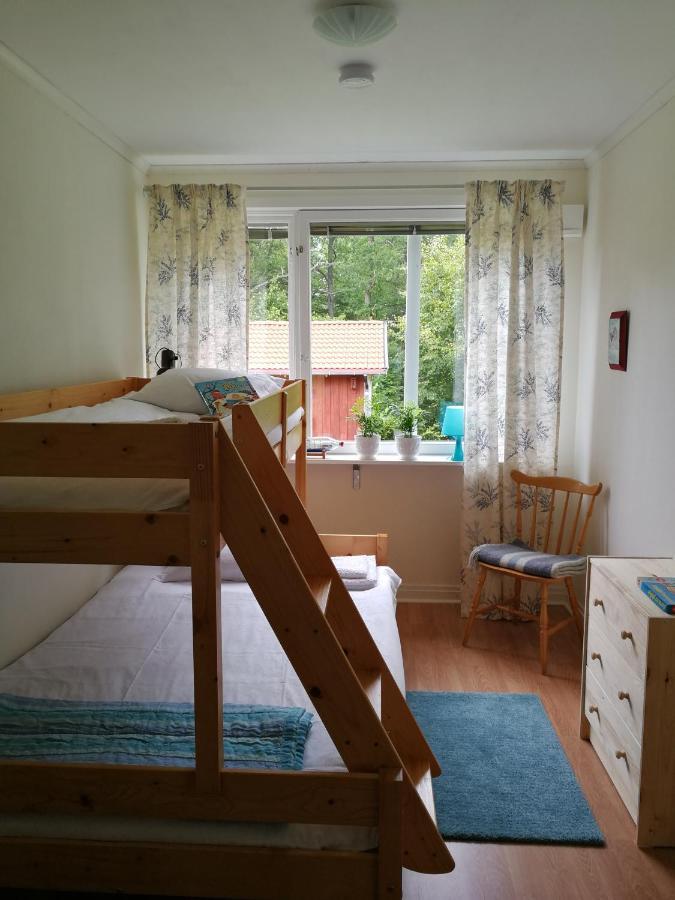 Bolmen Bed - Vandrarhem Ljungby  Habitación foto