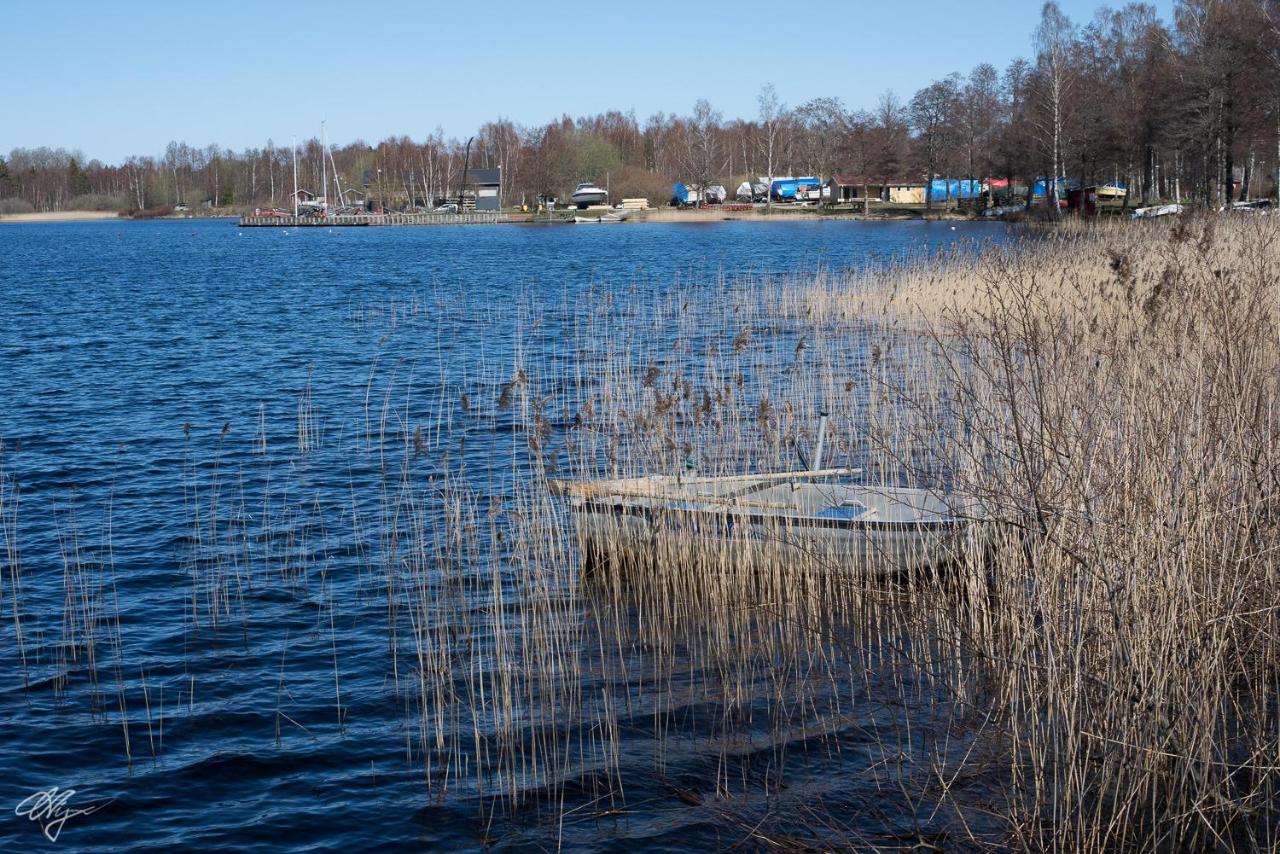 Bolmen Bed - Vandrarhem Ljungby  Exterior foto